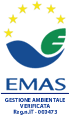 Logo Emas